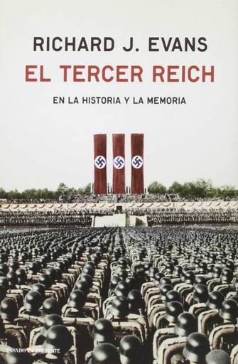 [9788494339264] El tercera Reich en la historia y la memoria