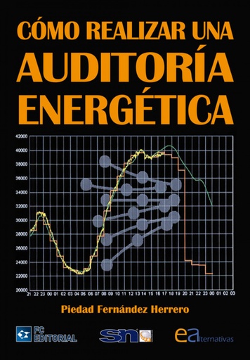 [9788492735938] Como Realizar Una Auditoria Energetica