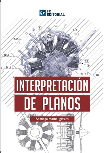 [9788415781141] Interpretacion De Planos (2014)