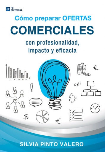 [9788416671014] Como preparar ofertas comerciales