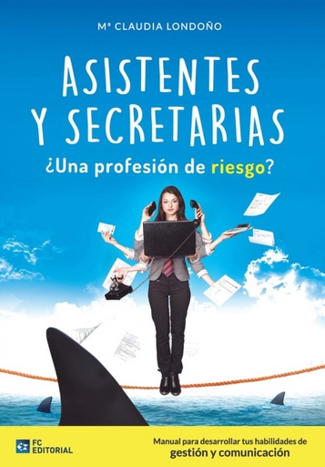 [9788416671076] Asistentes y secretarias