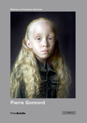 [9788416248971] Pierre Gonnord