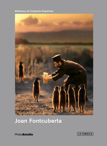 [9788416248988] Joan Fontcuberta