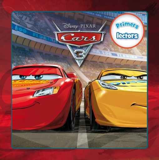 [9788491372936] CARS 3