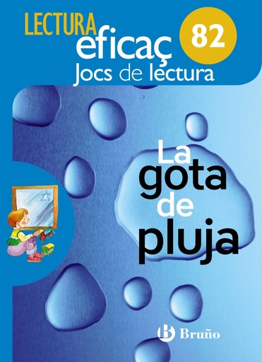 [9788469615539] LA GOTA DE PLUJA