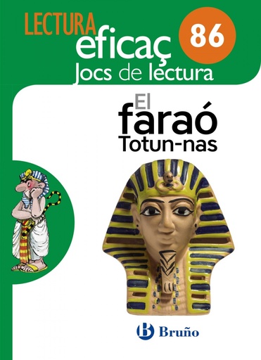 [9788469615614] EL FARAO TOTUN-NAS