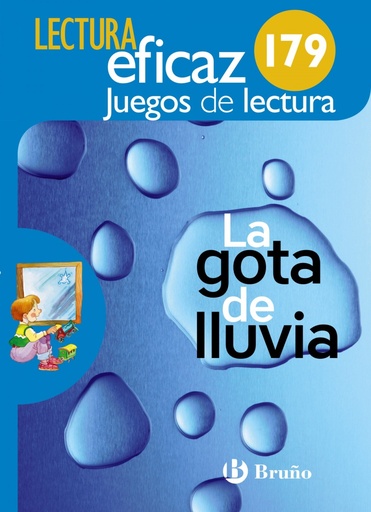 [9788469615249] GOTA DE LLUVIA