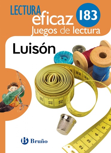 [9788469615287] LUISÓN