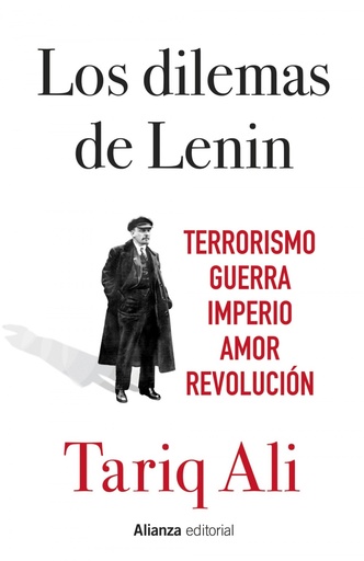 [9788491048930] LOS DILEMAS DE LENIN