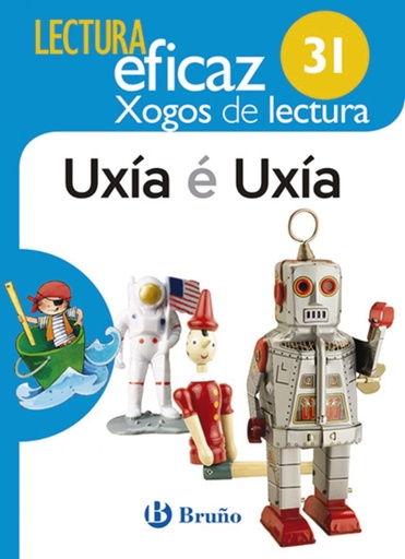 [9788469616413] UXÍA É UXÍA. LECTURA EFICAZ