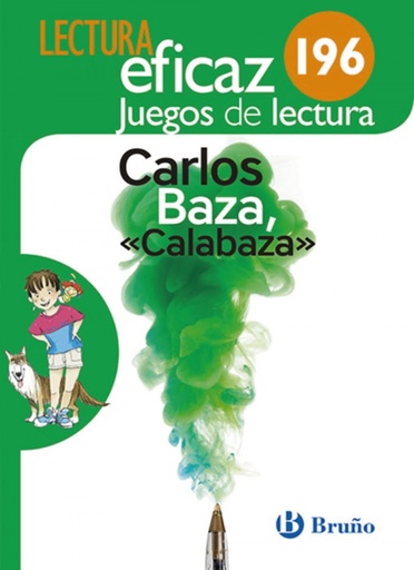 [9788469616116] CARLOS BAZA, CALABAZA