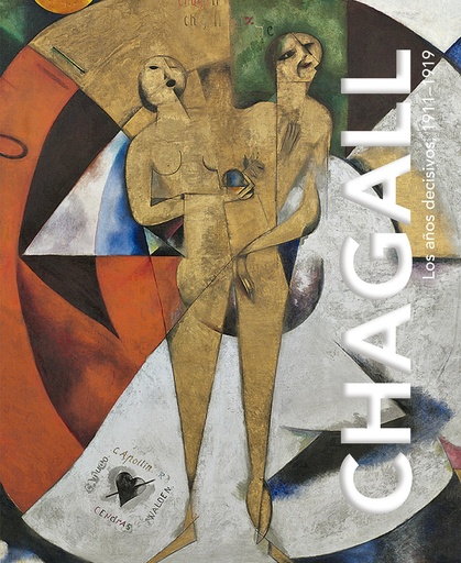 [9788417048761] CHAGAL