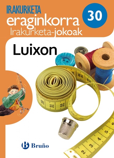 [9788469615737] 30.LUIXON IRAKURBETA-JOKOAK