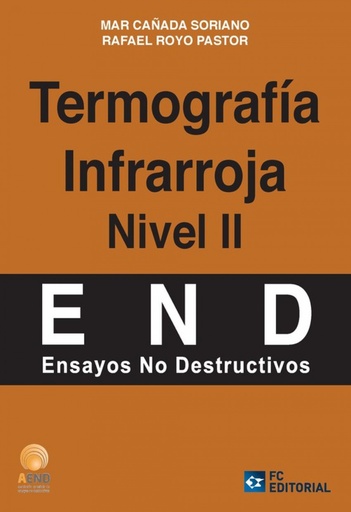 [9788416671106] TERMOGRAFÍA INFRARROJA