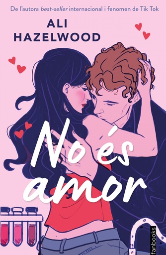 [9788410028173] No és amor