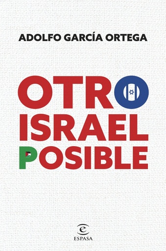 [9788467074048] Otro Israel posible