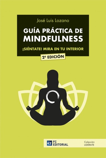 [9788419272966] Guía práctica de Mindfulness