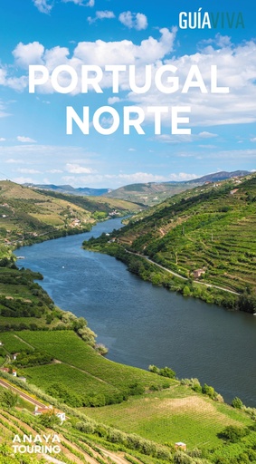 [9788491587514] Portugal Norte