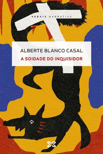 [9788411105590] A soidade do inquisidor