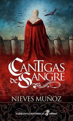 [9788435064576] Cantigas de sangre