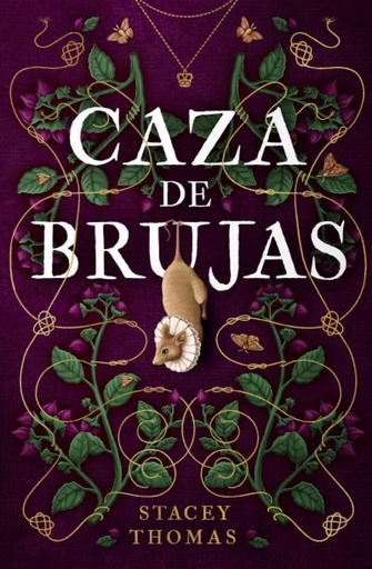 [9788410085107] Caza de brujas