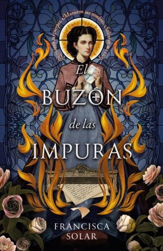 [9788410085039] El buzón de las impuras