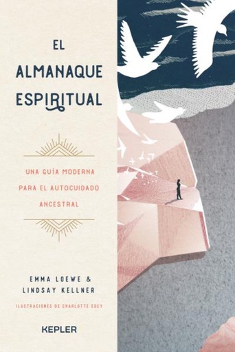 [9788416344925] El almanaque espiritual