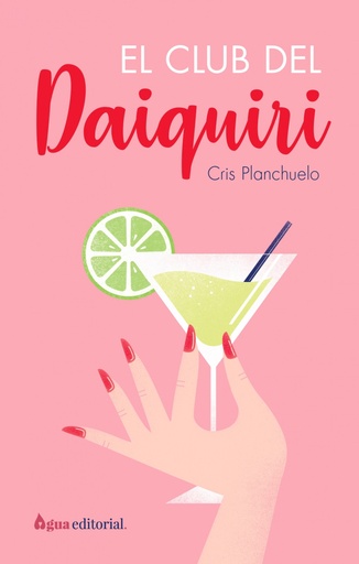 [9788412650921] El club del Daiquiri