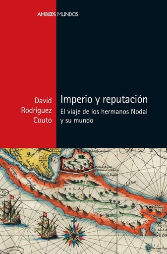 [9788419892041] Imperio y reputación