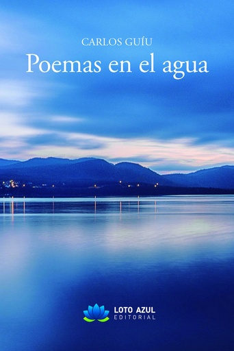 [9788419871763] Poemas en el agua