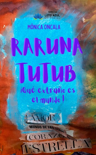 [9788410162006] Raruna Tutub