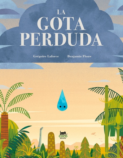 [9788412730029] La gota perduda