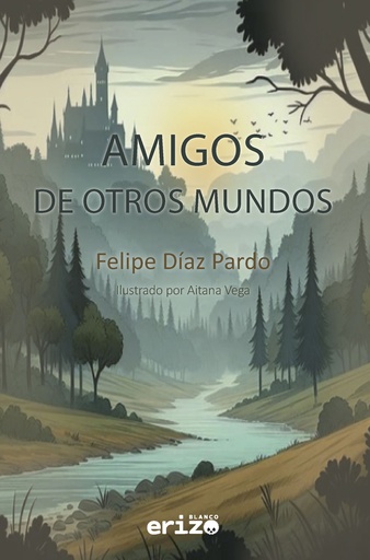 [9788412835403] AMIGOS DE OTROS MUNDOS