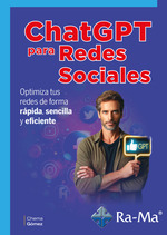 [9788410360129] CHATGPT PARA REDES SOCIALES