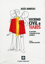 [9788472099265] SOCIEDAD CIVIL O SERVIL.