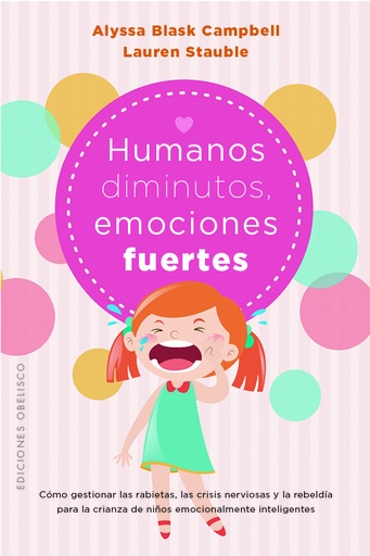 [9788411721653] Humanos diminutos, emociones gigantes