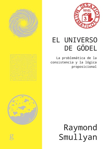 [9788419406781] El universo de Gödel