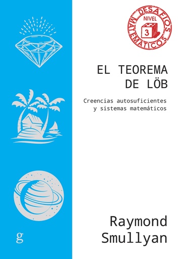 [9788419406828] El teorema de Löb