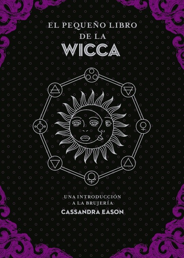 [9788441442863] El pequeño libro de la Wicca