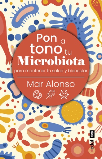 [9788441442115] Pon a tono tu microbiota