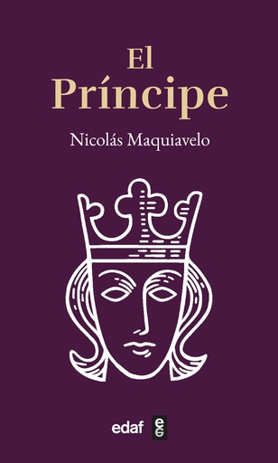 [9788441443105] EL PRINCIPE- NICOLAS MAQUIAVELO