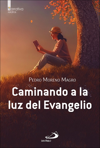 [9788428571654] Caminando a la luz del Evangelio