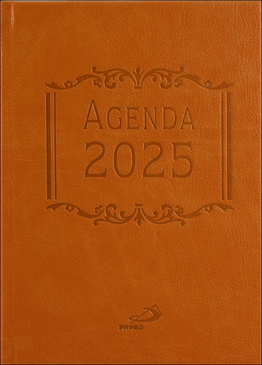 [9788428571272] Agenda 2025