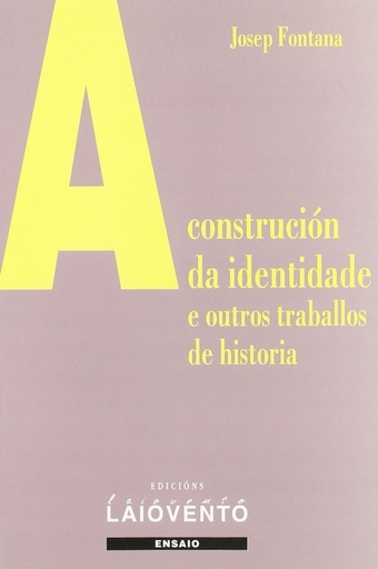 [9788484871125] A construción da identidade