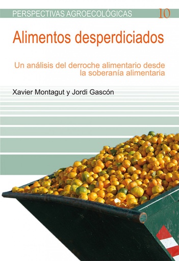 [9788498886184] Alimentos desperdiciados