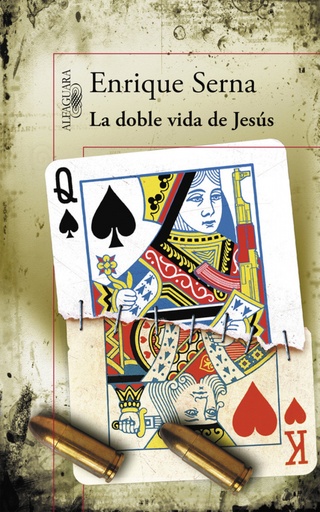 [9788420403229] La doble vida de jesús