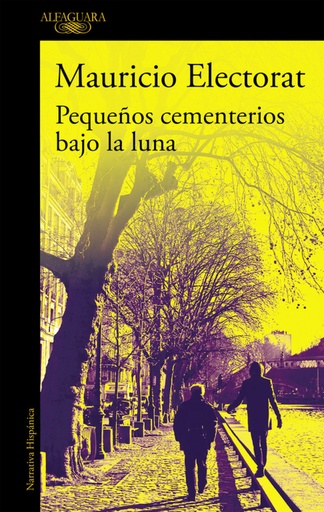 [9788420433431] PEQUEÑOS CEMENTERIOS BAJO LA LUNA