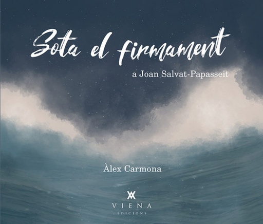 [9788417998172] Sota el firmament