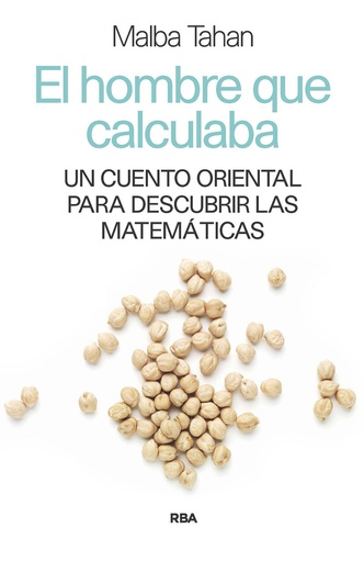 [9788411323093] El hombre que calculaba