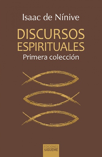 [9788430121588] Discursos espirituales